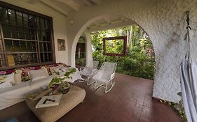 Hotel Boutique Casa Rosalía